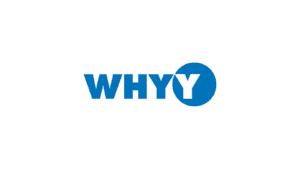 WHYY logo