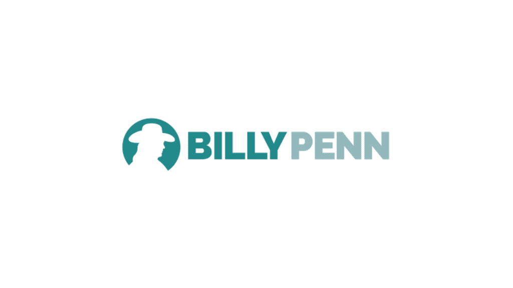 Billy Penn logo