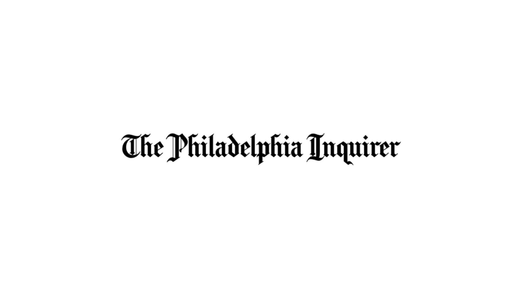 The Philadelphia Inquirer logo