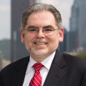 Pedro Ramos, President and CEO, Philadelphia Foundation