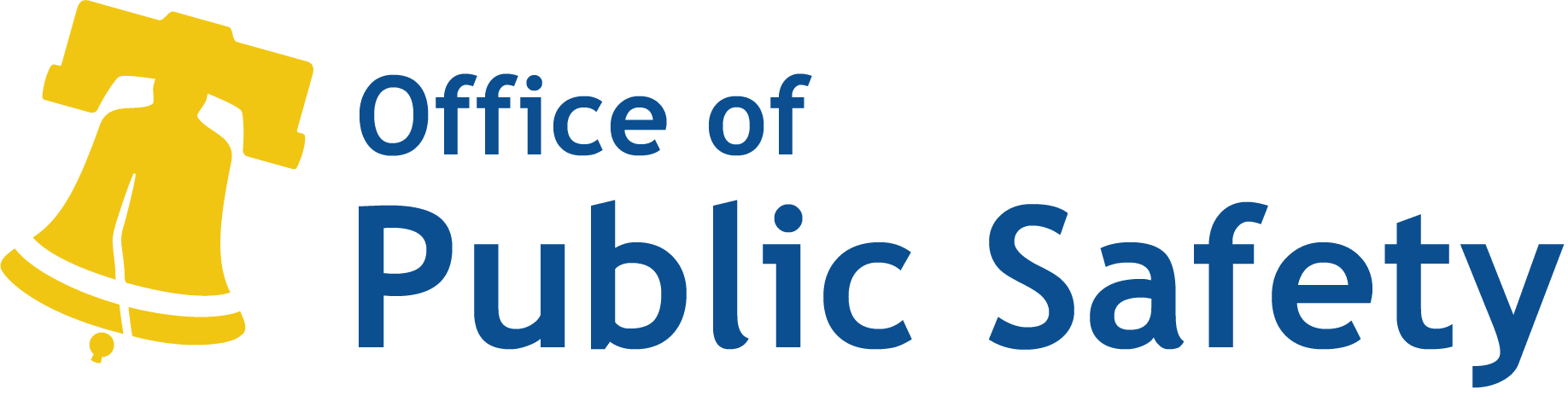 Philadelphia Office of Public Safety : 
