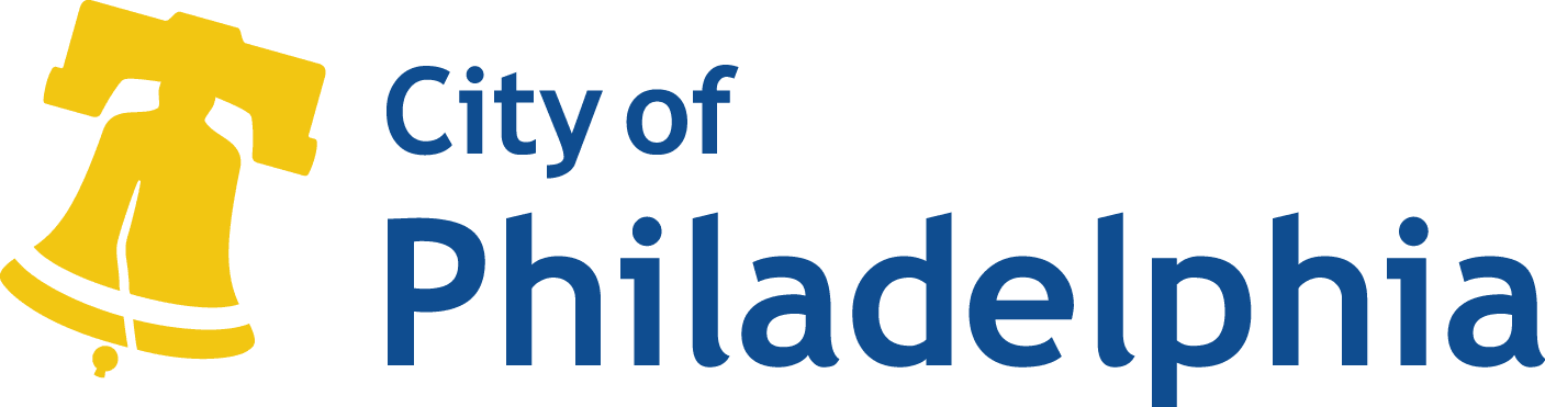 City of Philadelphia : 