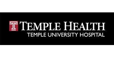 Temple University Hospital : 