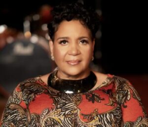 Romona Riscoe-Benson