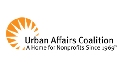 Urban Affairs Coalition logo