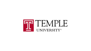 Temple University logo