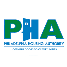 Philadelphia Housing Authority logo