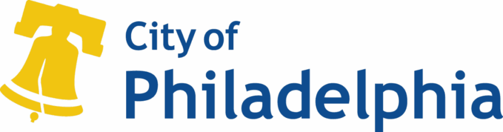 City of Philadelphia logo
