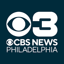 3 CBS News Philadelphia logo
