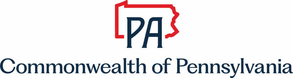 Commonwealth of Pennsylvania logo