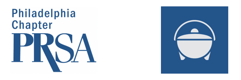 PRSA Philadelphia logo