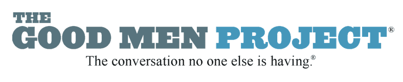 The Good Men Project logo