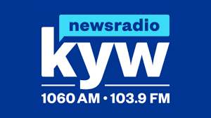 Newsradio kyw logo