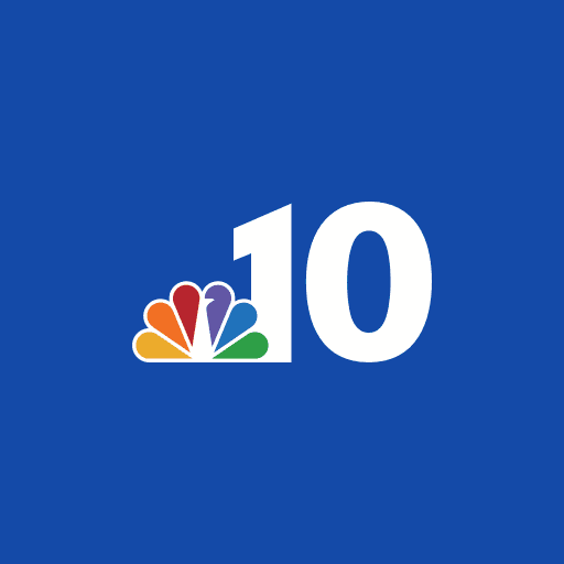 nbc 10 logo