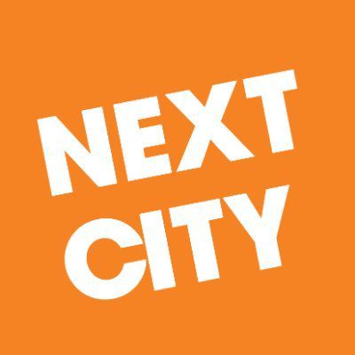Next City logo
