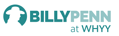 Billy Penn at WHYY