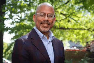 David W. Brown, Executive Director